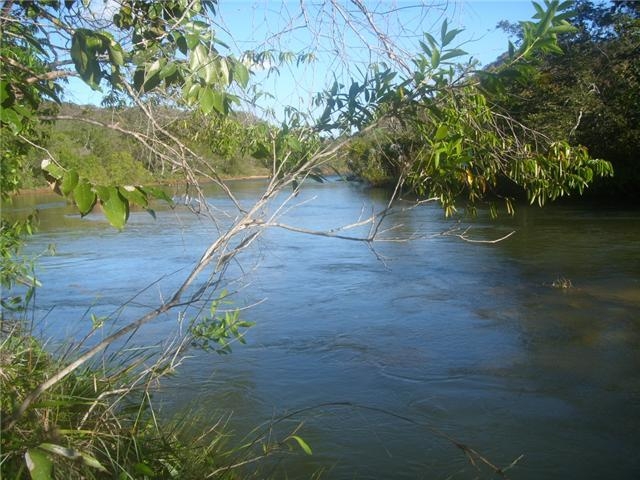 Fazenda Sul do Piau para Compensao de Reserva Legal #3