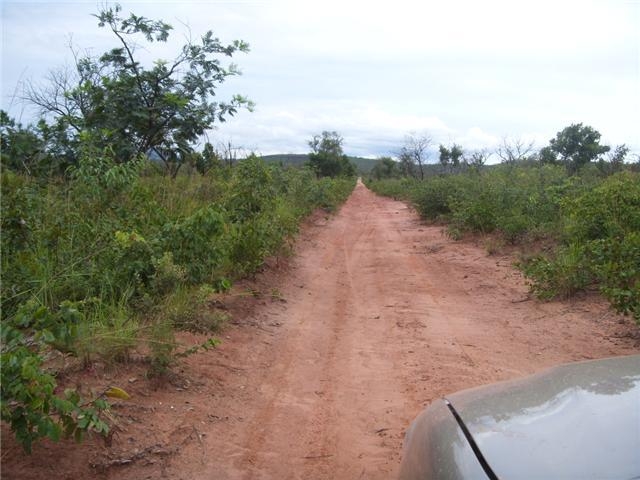 Fazenda Sul do Piau para Compensao de Reserva Legal #4