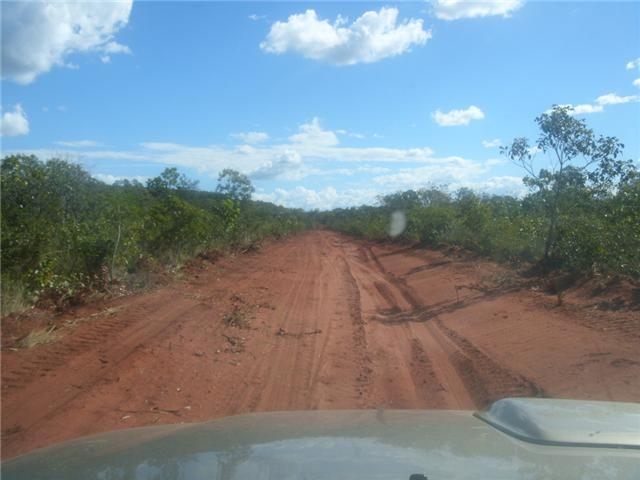 Fazenda Sul do Piau para Compensao de Reserva Legal #6