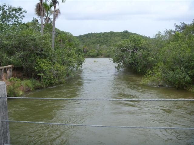 Fazenda Sul do Piau para Compensao de Reserva Legal #7