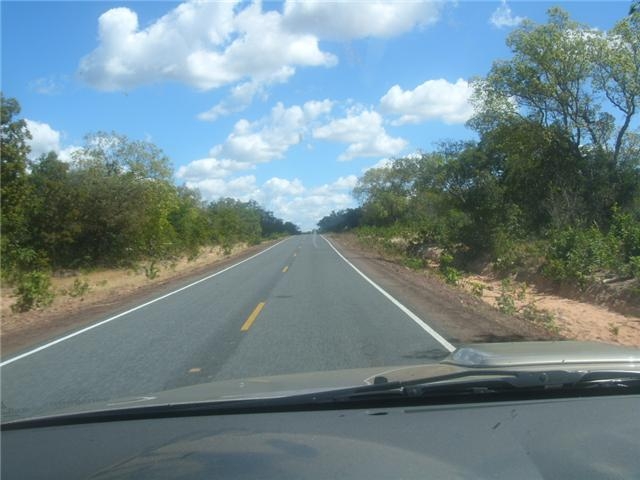 Fazenda Sul do Piau para Compensao de Reserva Legal #8