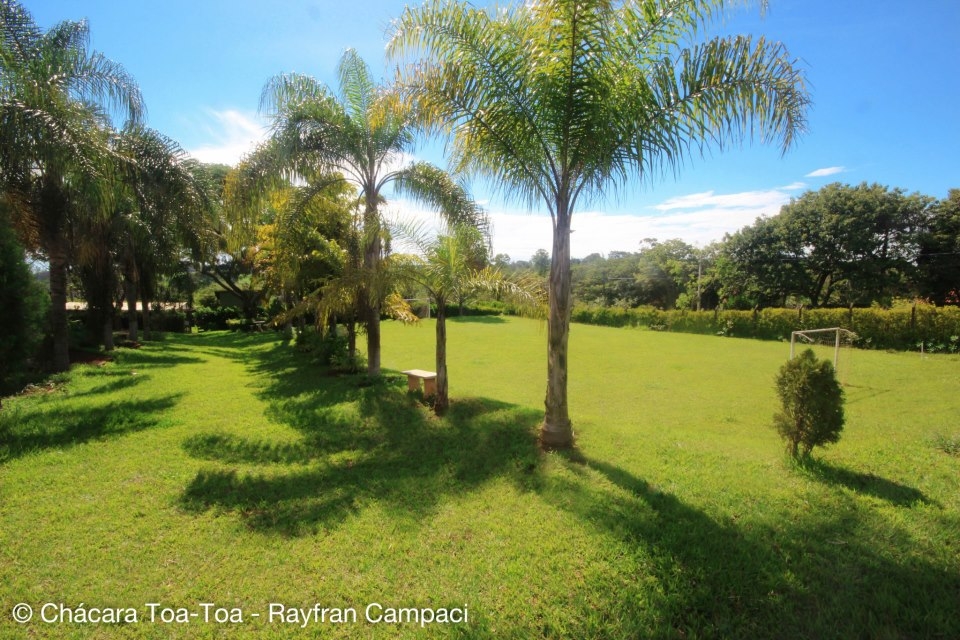 Fazenda à venda com 2 quartos, 5500m² - Foto 1