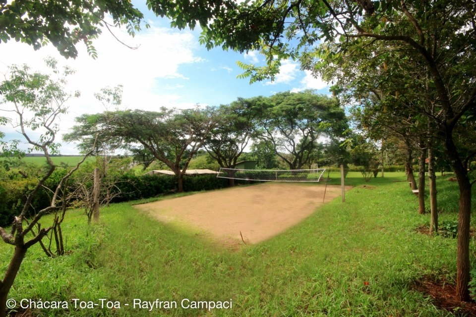 Fazenda à venda com 2 quartos, 5500m² - Foto 3