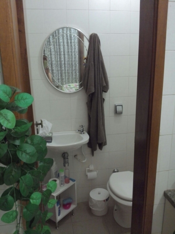 Apartamento à venda com 3 quartos, 155m² - Foto 12