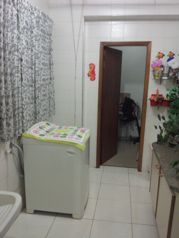 Apartamento à venda com 3 quartos, 155m² - Foto 13