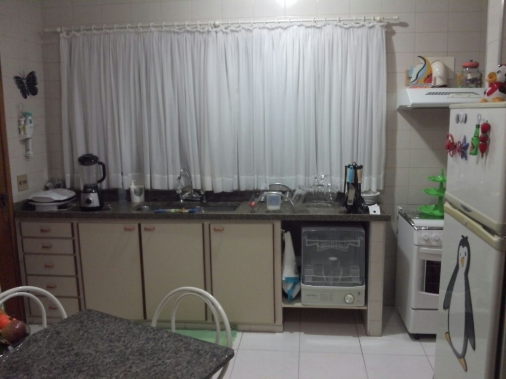 Apartamento à venda com 3 quartos, 155m² - Foto 15