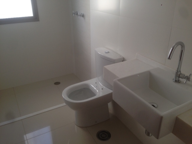 Apartamento à venda com 3 quartos, 195m² - Foto 19