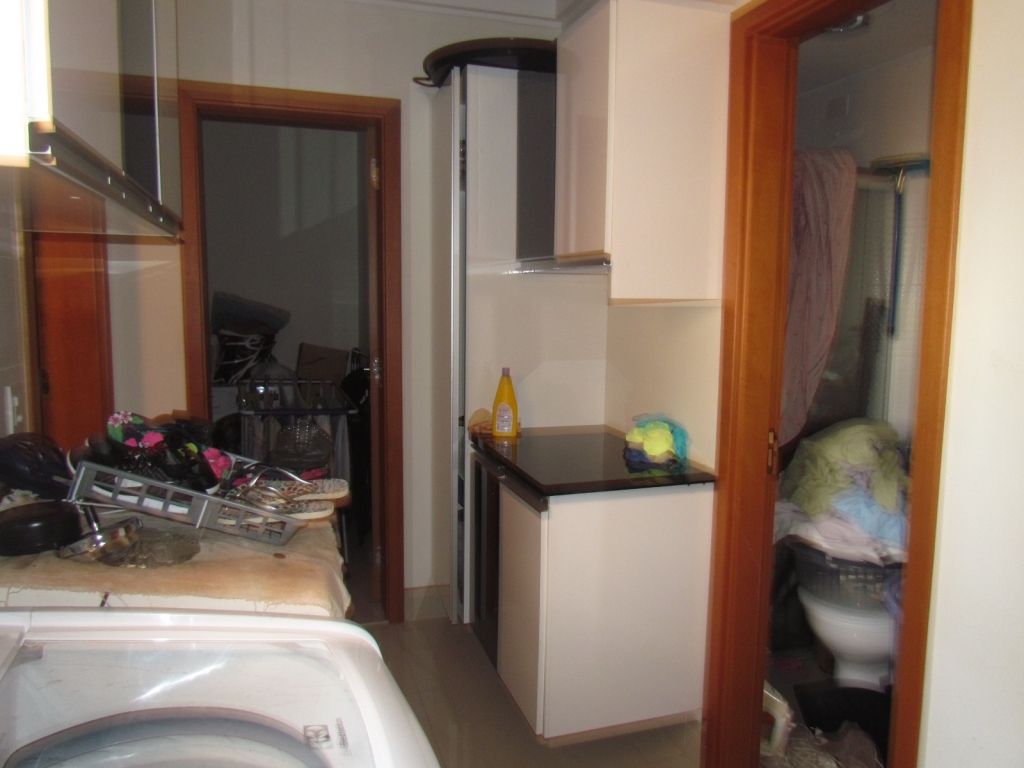 Apartamento à venda com 3 quartos, 155m² - Foto 9