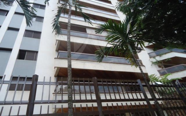 Apartamento à venda com 3 quartos, 155m² - Foto 17