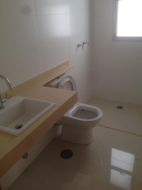 Apartamento à venda com 3 quartos, 200m² - Foto 5