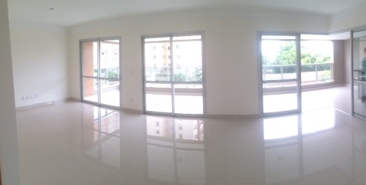 Apartamento à venda com 3 quartos, 200m² - Foto 9