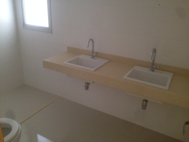 Apartamento à venda com 3 quartos, 200m² - Foto 12