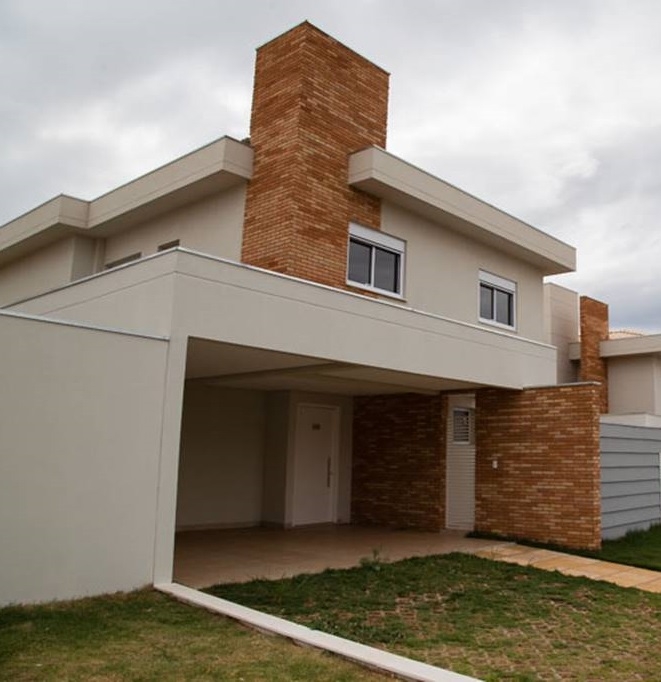 Casa de Condomínio à venda com 3 quartos, 222m² - Foto 2