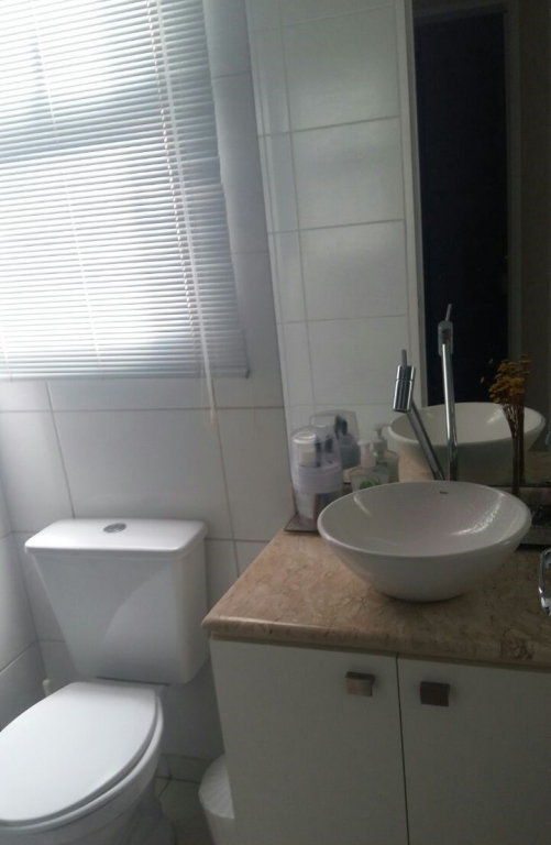 Apartamento à venda com 3 quartos, 59m² - Foto 5