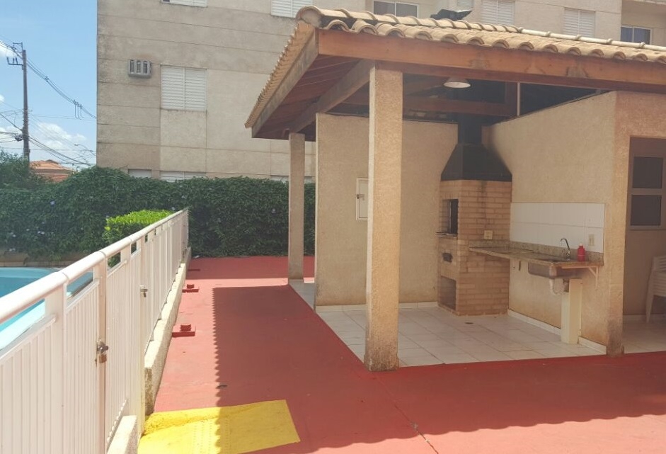 Apartamento à venda com 3 quartos, 59m² - Foto 13