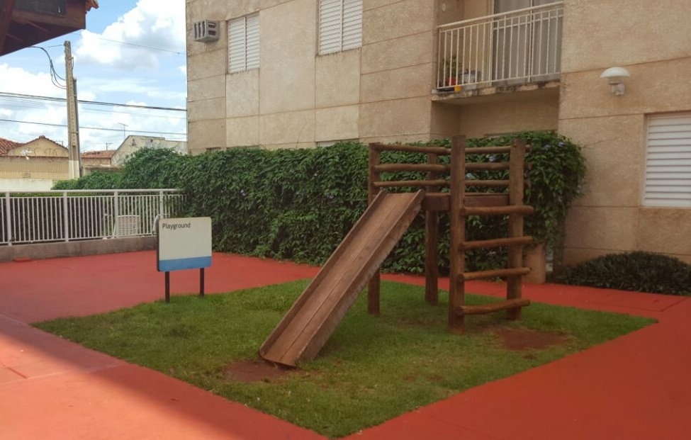 Apartamento à venda com 3 quartos, 59m² - Foto 15