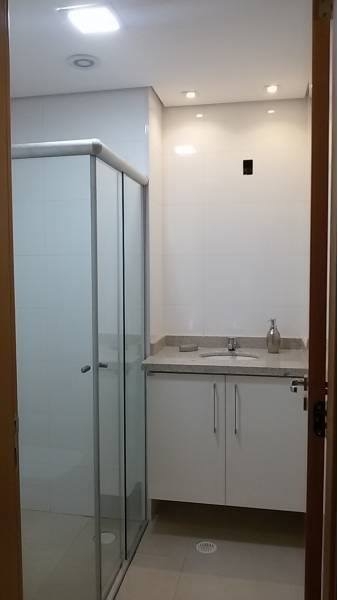 Apartamento à venda com 1 quarto, 35m² - Foto 21