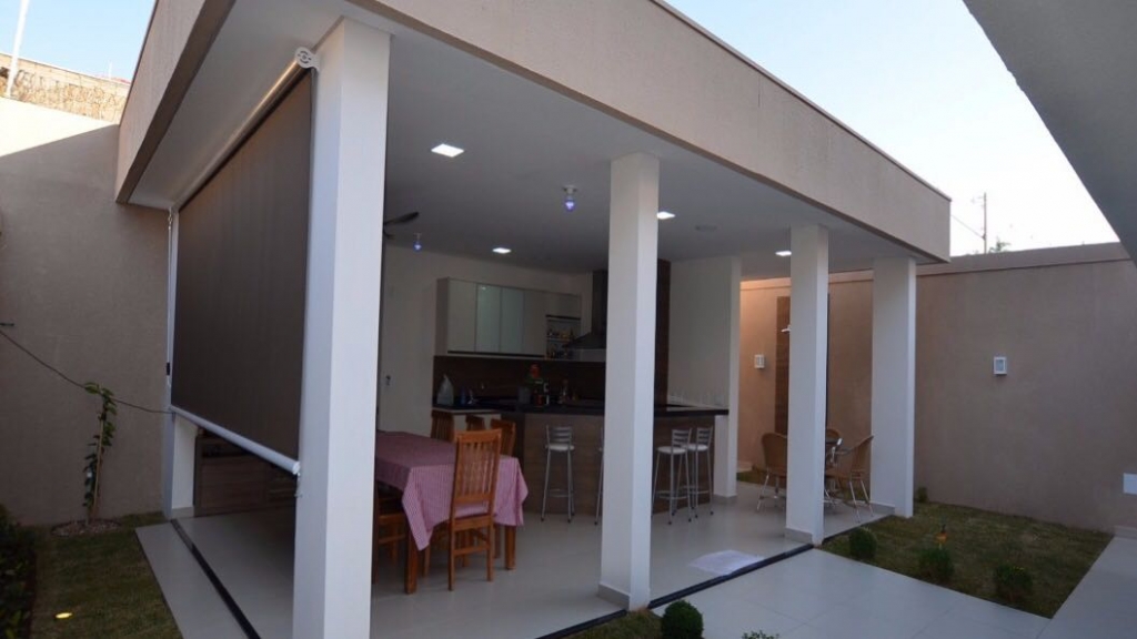 Casa de Condomínio à venda com 3 quartos, 210m² - Foto 4