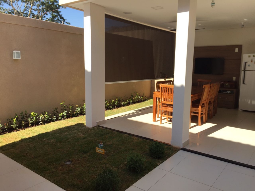 Casa de Condomínio à venda com 3 quartos, 210m² - Foto 10