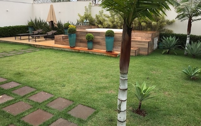 Casa de Condomínio à venda com 3 quartos, 189m² - Foto 12