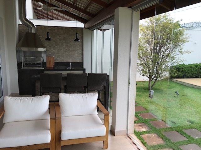 Casa de Condomínio à venda com 3 quartos, 189m² - Foto 13