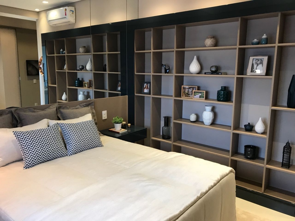 Apartamento à venda com 2 quartos, 88m² - Foto 10