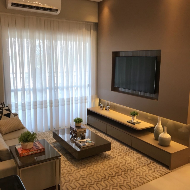 Apartamento à venda com 2 quartos, 88m² - Foto 13