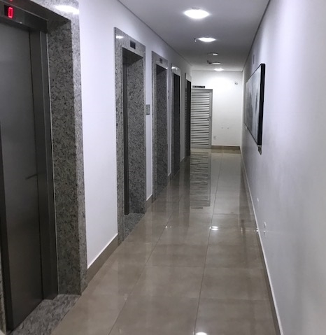 Conjunto Comercial-Sala à venda, 53m² - Foto 4