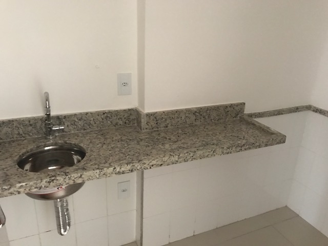 Conjunto Comercial-Sala à venda, 53m² - Foto 5