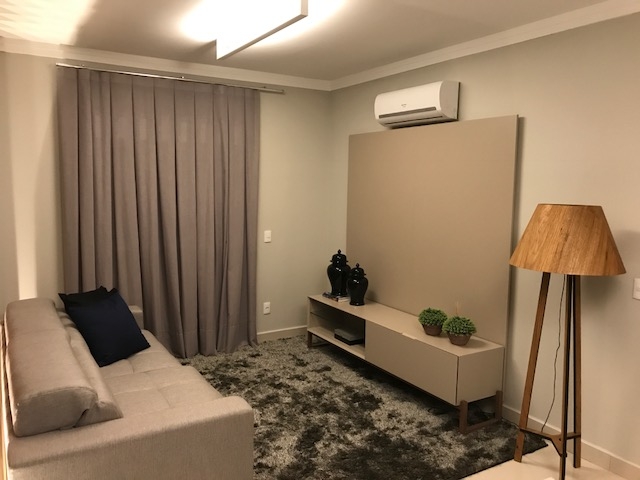 Apartamento à venda com 3 quartos, 195m² - Foto 26