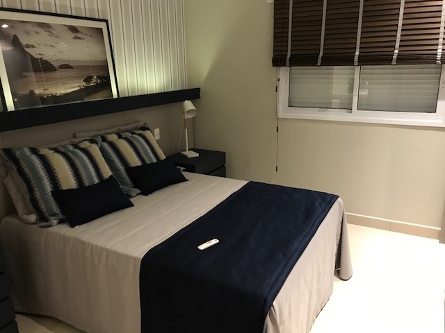 Apartamento à venda com 3 quartos, 195m² - Foto 31