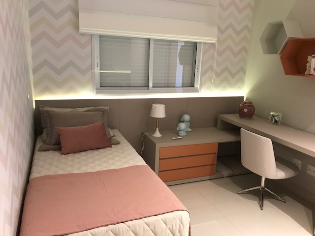 Apartamento à venda com 3 quartos, 195m² - Foto 33