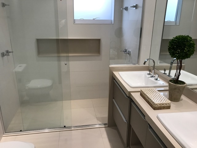 Apartamento à venda com 3 quartos, 195m² - Foto 35