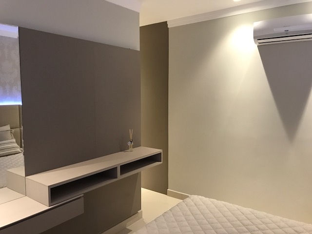 Apartamento à venda com 3 quartos, 195m² - Foto 37