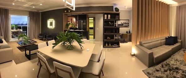 Apartamento à venda com 3 quartos, 195m² - Foto 38