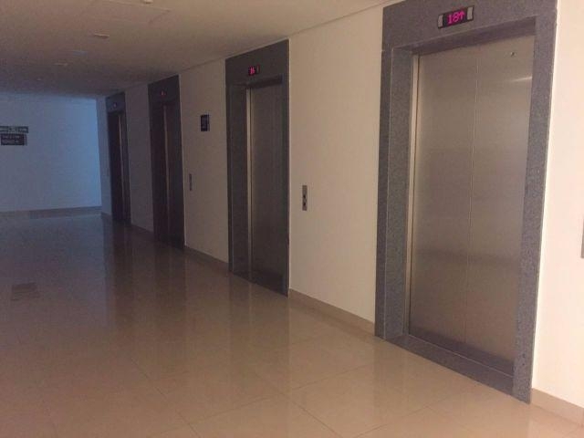 Conjunto Comercial-Sala à venda, 57m² - Foto 4