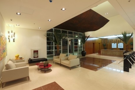 Conjunto Comercial-Sala à venda, 57m² - Foto 6