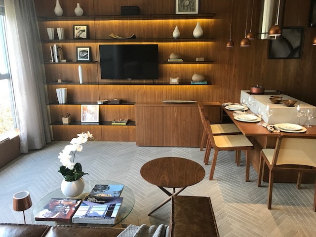 Apartamento à venda com 1 quarto, 72m² - Foto 11