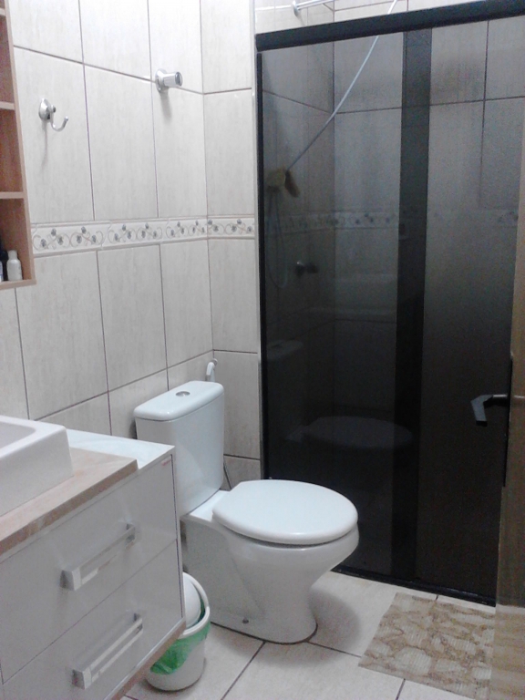 Apartamento à venda com 2 quartos, 62m² - Foto 5