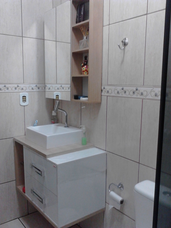 Apartamento à venda com 2 quartos, 62m² - Foto 6