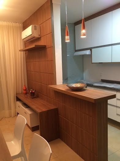 Apartamento à venda com 2 quartos, 55m² - Foto 1