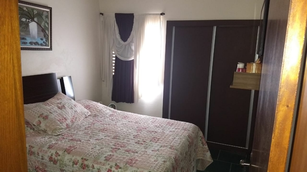 Apartamento à venda com 2 quartos, 92m² - Foto 5