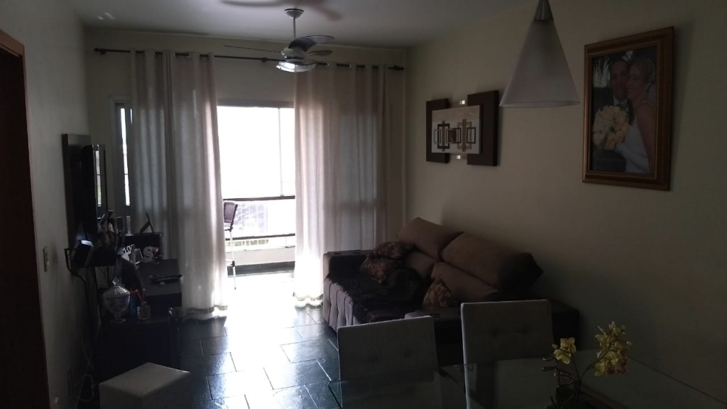 Apartamento à venda com 2 quartos, 92m² - Foto 6