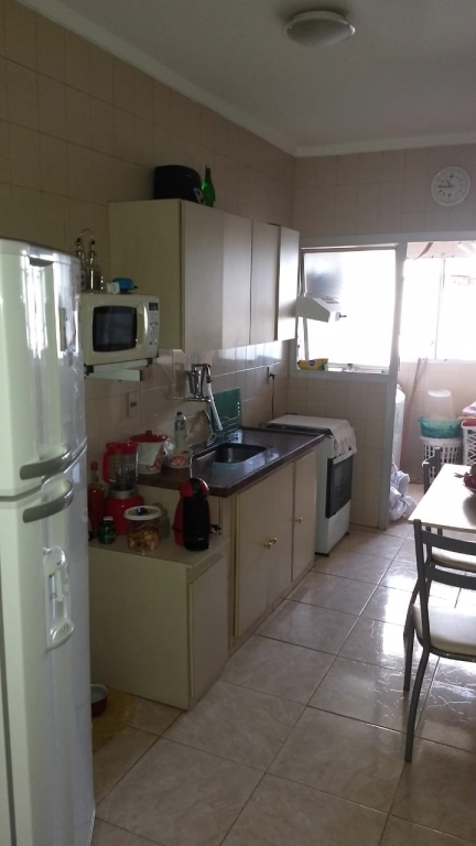 Apartamento à venda com 2 quartos, 92m² - Foto 7