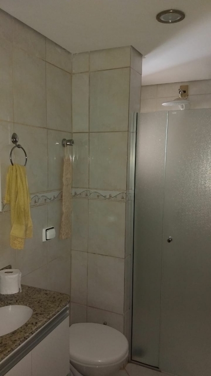 Apartamento à venda com 2 quartos, 92m² - Foto 9