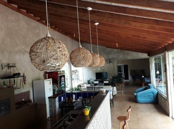 Casa de Condomínio à venda com 4 quartos, 830m² - Foto 3