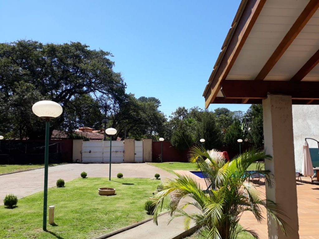 Casa de Condomínio à venda com 4 quartos, 830m² - Foto 5