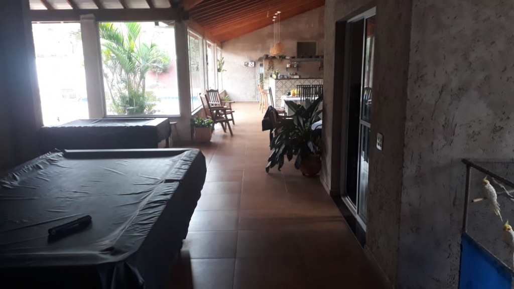 Casa de Condomínio à venda com 4 quartos, 830m² - Foto 10