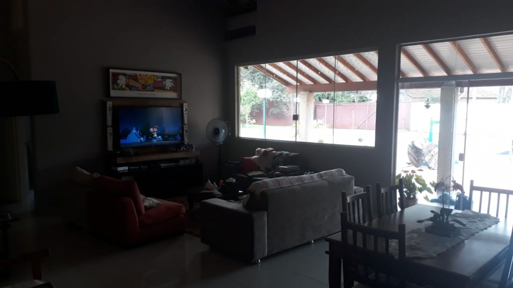 Casa de Condomínio à venda com 4 quartos, 830m² - Foto 16