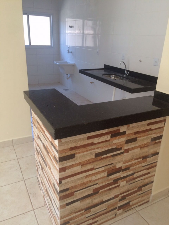 Apartamento à venda com 2 quartos, 63m² - Foto 5